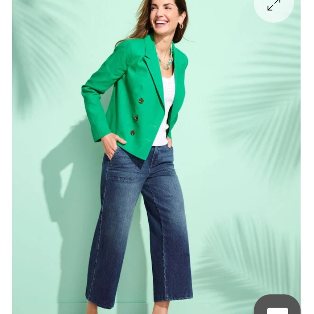 Talbots Crops